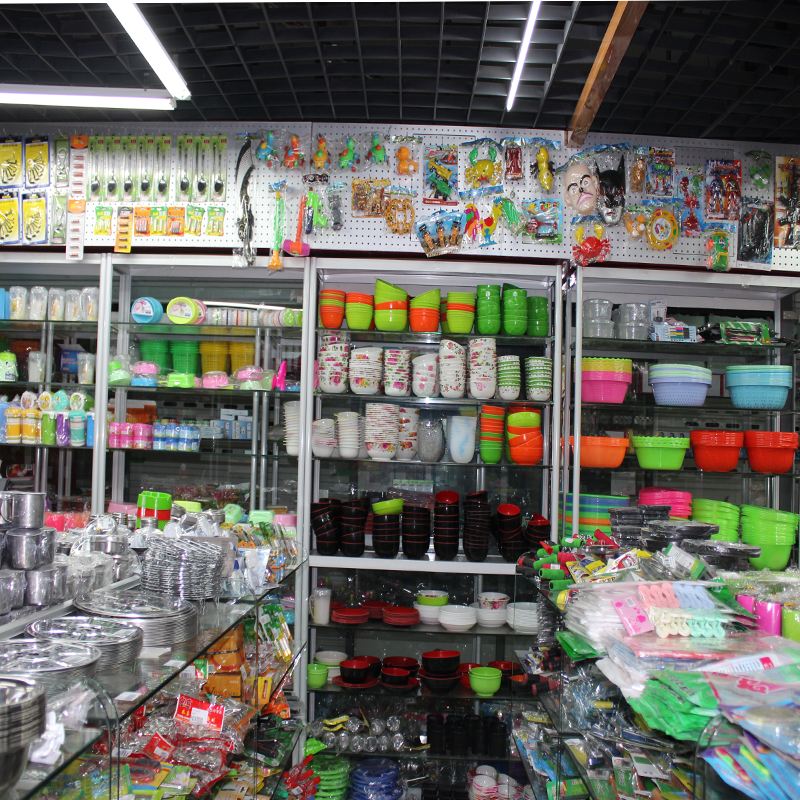 义乌小商品批发:全球贸易的新窗口